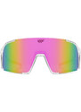 Sluneční brýle VIF One Transparent Pink Polarized 111-pol