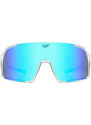 Sluneční brýle VIF One Transparent Ice Blue Polarized 114-pol