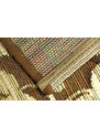Oriental Weavers koberce Kusový koberec Zoya 128 N – na ven i na doma - 120x180 cm
