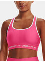 Dámská sportovní podprsenka Under Armour Crossback Mid Bra