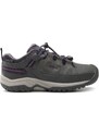 Trekingové boty Keen Unisex Targhee Low WP