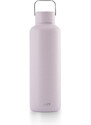 EQUA Timeless Thermo Lilac 600 ml termoska z nerezové oceli