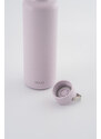 EQUA Timeless Thermo Lilac 600 ml termoska z nerezové oceli