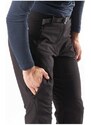 Dámské softshellové kalhoty Mountain Equipment Chamois Pant Black