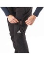 Dámské softshellové kalhoty Mountain Equipment Chamois Pant Black