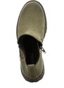 Dámské kotníkové boty Josef Seibel 85203-MI994631 zelené