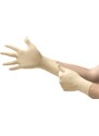 Ansell MICRO-TOUCH Sterilní vyšetřovací latexové rukavice (pár)