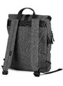 VUCH BRONT Backpack GREY