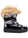 Dámské zimní boty Shelvt 79932