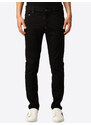 DSQUARED2 Denim Black džíny