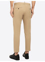 DSQUARED2 Chino Beige kalhoty