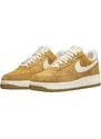 Nike Air Force 1 Low '07 Sanded Yellow