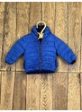 Chlapecká bunda Timberland 100 % polyamid