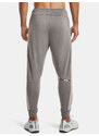 Under Armour Tepláky UA AF Storm Pants-GRY - Pánské