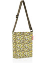 Taška přes rameno Reisenthel Shoulderbag S Viola yellow