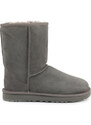 Dámské zimní boty Ugg CLASSIC_SHORT_II_1016223_GREY