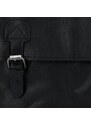 Dámská kabelka batůžek Hernan černá HB0382