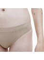 CK CALVIN KLEIN Tanga Bonded Flex XS