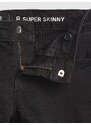 GAP Dětské džíny super skinny - Holky