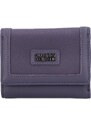 Coveri World Dámská peněženka fialová - Coveri Maisie fialová