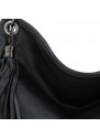 Dámská kabelka univerzální Hernan černá HB0151