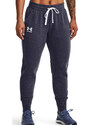 Kalhoty Under Armour Rival Fleece Joggers-GRY 1356416-558