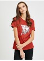 Guess CN Icon Tee