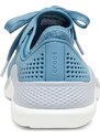 Pánské tenisky Crocs LiteRide 360 Pacer modrá