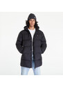 Tommy Hilfiger Pánská péřová bunda Tommy Jeans Tjm Essential Down Puffer Black