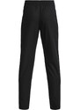 Kalhoty Under Armour UA Sportstyle Woven Pants-BLK 1370184-002