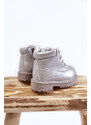 Dětské zimní boty Kesi i521_22715