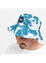 Vans Wm step up bucket hat CLOUDS DEEP TEAL/MARSHMALLOW