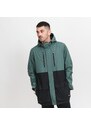 Vans Sommerset mte-2 jacket DUCK GREEN/BLACK