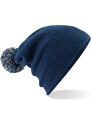 Beechfield Čepice Snowstar Beanie