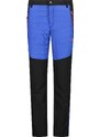 CMP Campagnolo Dětské kalhoty CMP KID LONG PANT - Royal Blue