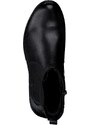 Dámská kotníková obuv TAMARIS 85306-29-001 černá W2