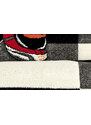 Medipa (Merinos) koberce Dětský kusový koberec Diamond Kids 21833/695 - 120x170 cm