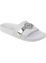 Outlet - GUESS žabky Softly Slide Sandals bílé 38.5