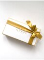 GUESS luxusní dárková krabička pro peněženky/brýle/pásky