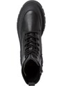 Dámská kotníková obuv TAMARIS 25230-39-064 černá W2
