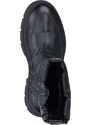 Dámská kotníková obuv TAMARIS 26460-29-039 černá W3
