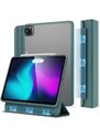 Pouzdro pro iPad Pro 11 (2022/2021) - ESR, Ascend Hybrid Green