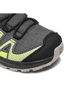 Salomon XA Pro V8 CSWP J Velikost: EU 36 urban chic/black/evening primrose