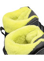 Salomon XA Pro V8 CSWP J Velikost: EU 36 urban chic/black/evening primrose