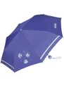happy rain Dívčí skládací deštník Scout - Lila Luna