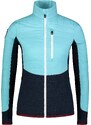 Nordblanc Modrá dámská sportovní bunda EUPHORIA