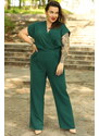 Karko Woman's Jumpsuit Q257