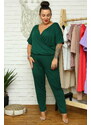 Karko Woman's Jumpsuit Q232