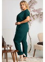 Karko Woman's Jumpsuit Q230