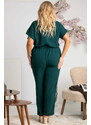 Karko Woman's Jumpsuit Q230